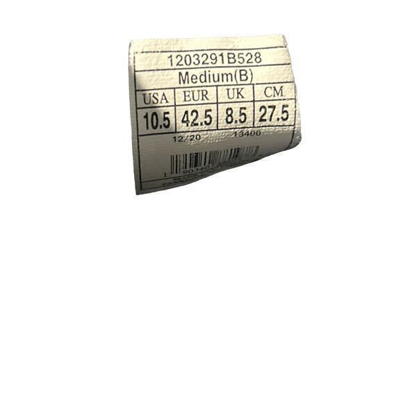 Brooks Adrenaline GTS 21 Gray Lavender Running Shoe Womens Size 11 120329-1B-528 - Picture 2 of 7